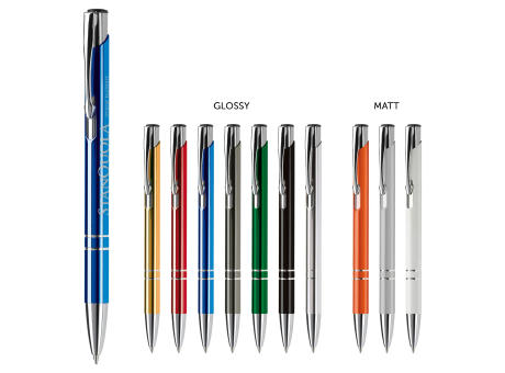 Product image Kugelschreiber Alicante Special Werbeartikel