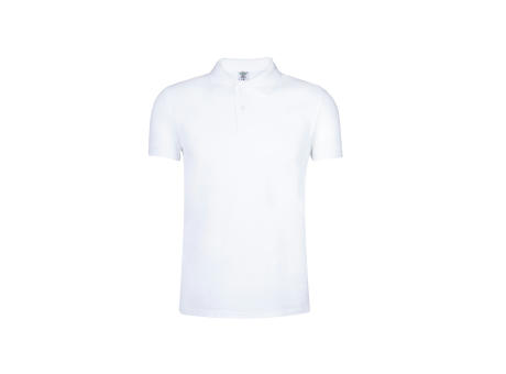 Product image Erwachsene Weiß Polo-Shirt "keya" MPS180 Werbeartikel
