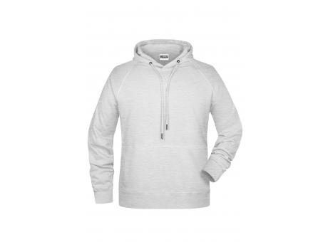 Men's Hoody - Kapuzensweat mit Raglanärmeln Werbeartikel
