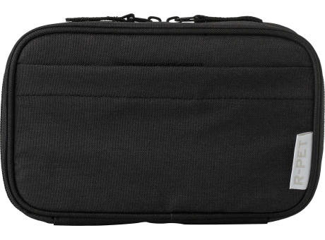 Product image rPEt 300D Polyester Reisetasche Calix bedrucken