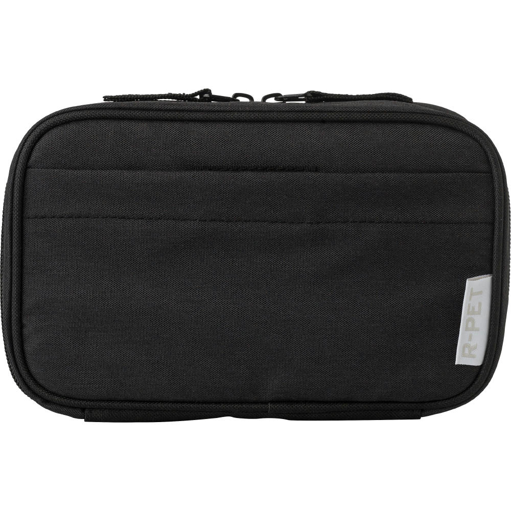 Product image rPEt 300D Polyester Reisetasche Calix Werbeartikel