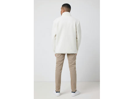 IQONIQ Diran Fleecejacke aus recyceltem Polyesterflor Werbeartikel