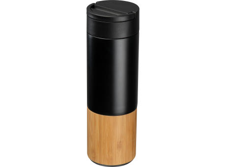 Vakuum Isolierflasche, 500ml Werbeartikel