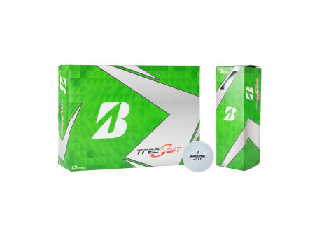 Product image Bridgestone Treosoft Werbeartikel
