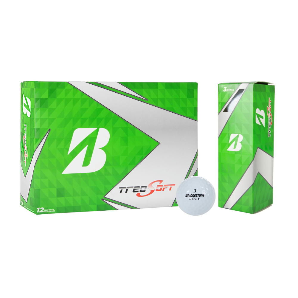 Product image Bridgestone Treosoft Werbeartikel