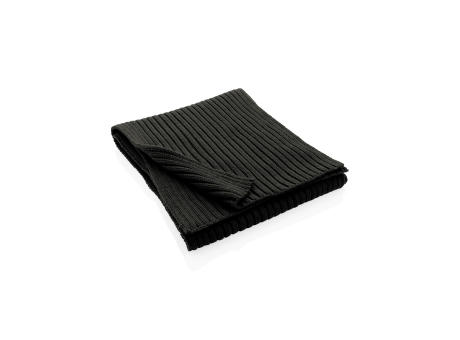 Impact AWARE™ Polylana® Strickschal 180x25cm Werbeartikel