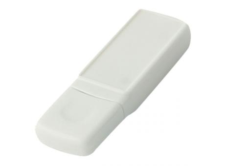 USB-Stick D04 USB 2.0 Flash Disk   1 GB Schwarz bedrucken