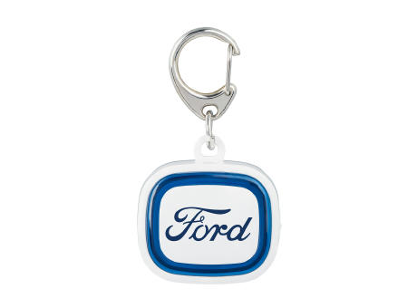 Schlüssellicht aufladbar COLLECTION 500 bedrucken