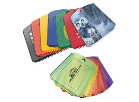 Eiskratzer "Alpha" Werbeartikel