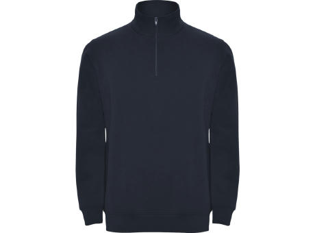 Product image Aneto Pullover mit Viertelreißverschluss Werbeartikel