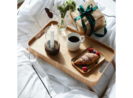 Sagaform Hanna Tablett Werbeartikel