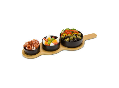 Product image ROMINOX® Servierschalen // Tre Nera Werbeartikel