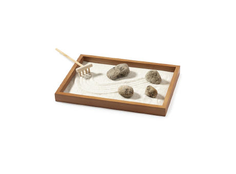 Mini Zen Garten Azumy Werbeartikel