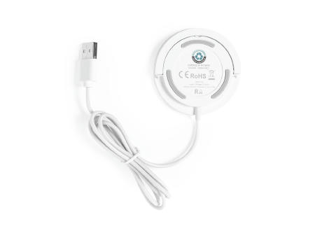 Ladegerät Dixlem RCS Werbeartikel