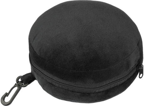Product image Reisekissen aus Polyester Leontine bedrucken