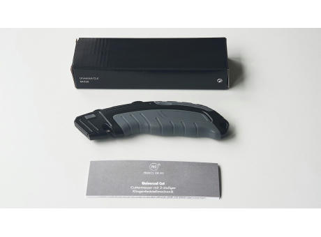 Cuttermesser "Universal Cut" Werbeartikel