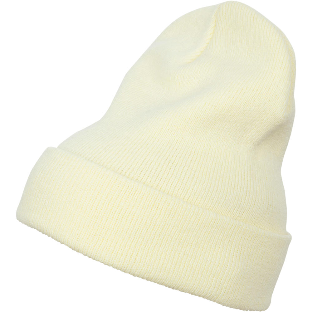 FX1501KC007-Heavyweight Long Beanie Werbeartikel