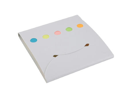 Product image Haftnotiz-Set Minok Plus Werbeartikel