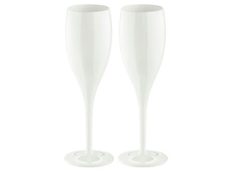 Product image Koziol CHEERS No. 1 Superglas 100ml 2-er Set Werbeartikel