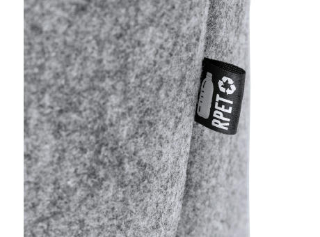 RPET Einkaufstasche Shoffel bedrucken