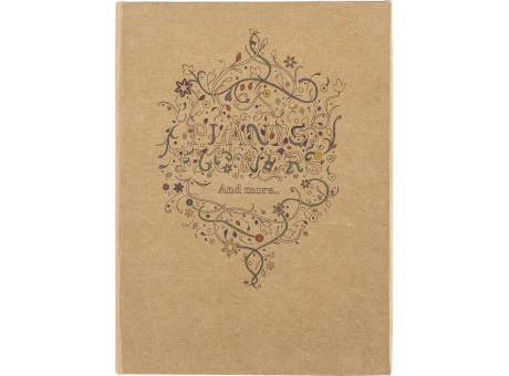 Malbuch für Erwachsene Kora Werbeartikel