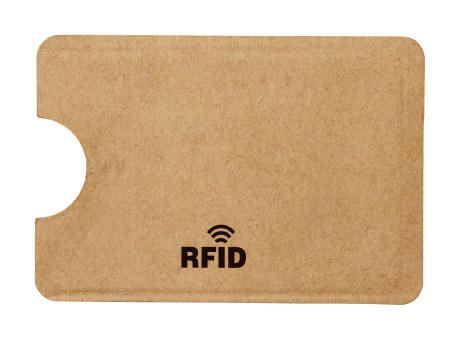 Product image Kreditkartenhülle Paffix Werbeartikel