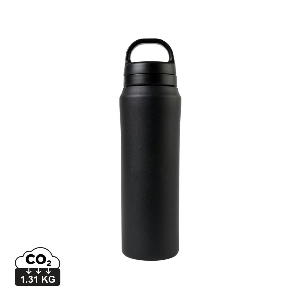 Product image Aviana™ Rowan RCS recycelte Wasserflasche 470ml Werbeartikel