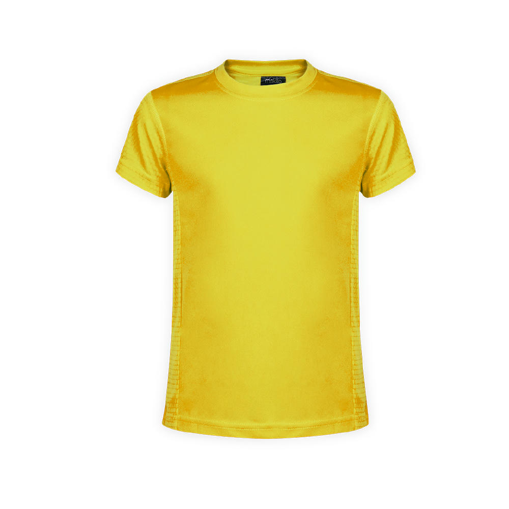 Product image Kinder T-Shirt Tecnic Rox Werbeartikel