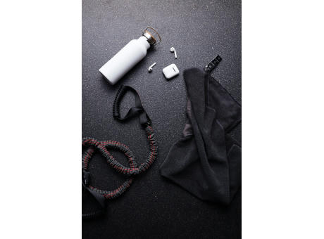 VINGA GRS rPET Active Dry Handtuch 40x80 Werbeartikel