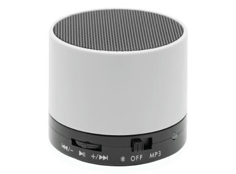 Product image NEW LIBERTY - Wireless-Lautsprecher Werbeartikel