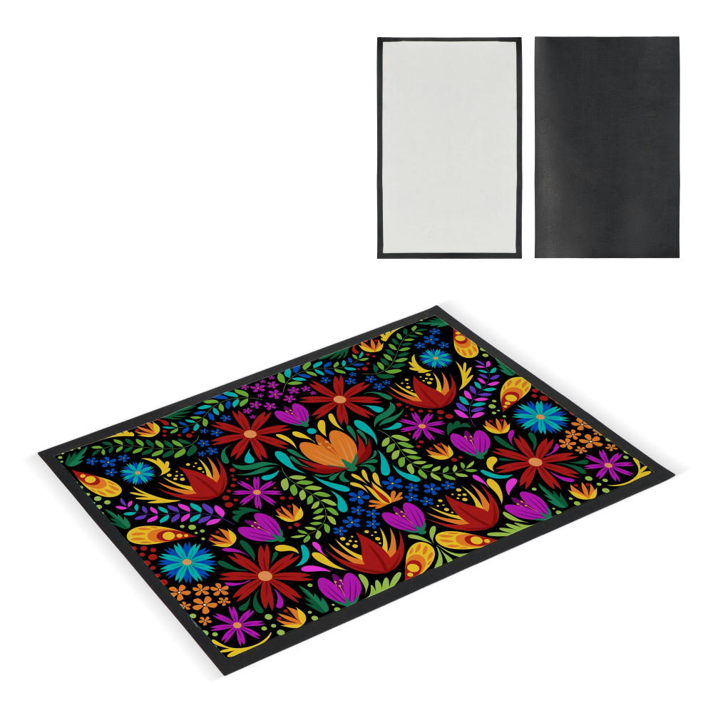 Fußmatte Sublimation 50 x 75 cm Werbeartikel