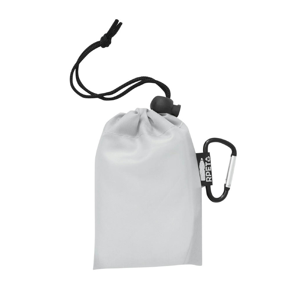 ECO SAFE - Regenponcho Werbeartikel