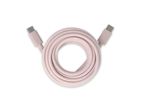 Pastellrosa