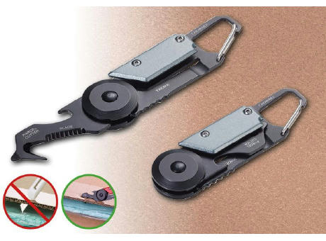 TROIKA Mini-Werkzeug EGON Werbeartikel