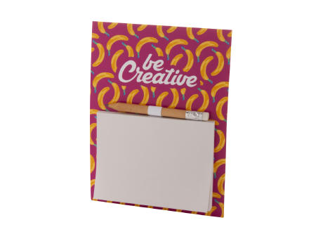 Individueller Kühlschrankmagnet CreaStick Fridge Plus bedrucken