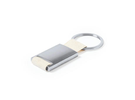 Schlüsselanhänger Cyrax bedrucken