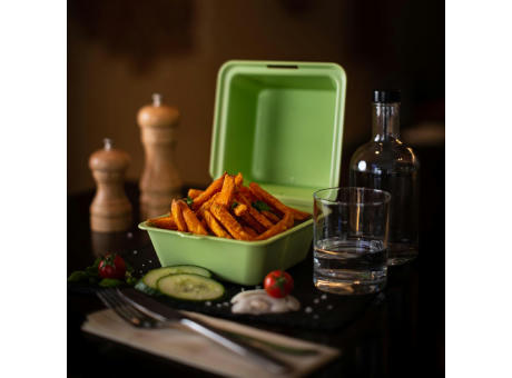 Burgerbox "ToGo" Werbeartikel