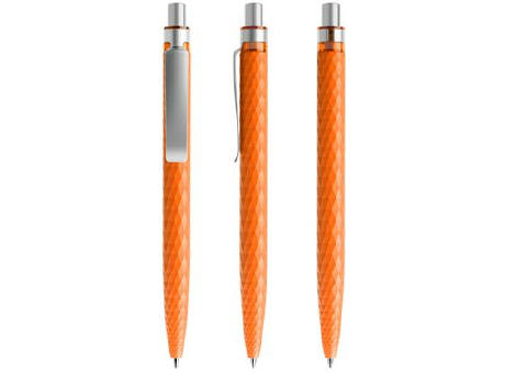 prodir QS01 PMS Push Kugelschreiber bedrucken