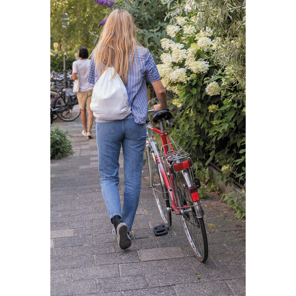 Impact AWARE™ RPET 190T Sportbeutel Werbeartikel