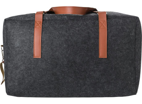 rPET-Filz-Reisetasche Natalie bedrucken