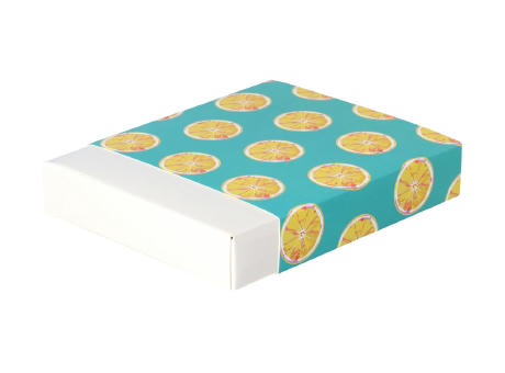 Individueller Pappschuber  CreaSleeve 189 bedrucken