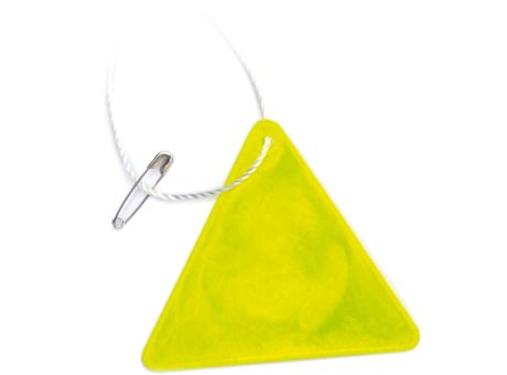 Product image Softreflektor PROFIT mit Nadel und Faden Werbeartikel