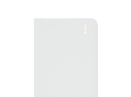 STORAGE - Powerbank Werbeartikel