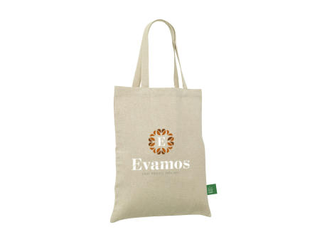 Hemp Tote Bag (280 g/m²) Einkaufstasche bedrucken