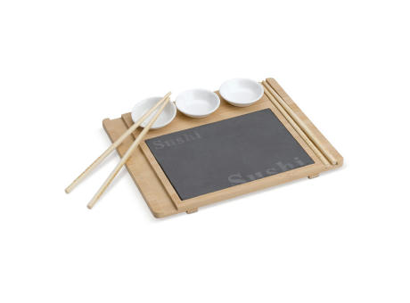 Product image Sushi Servierset Werbeartikel