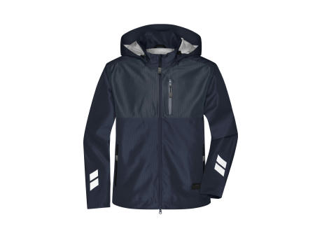 blau/grau (navy/carbon)