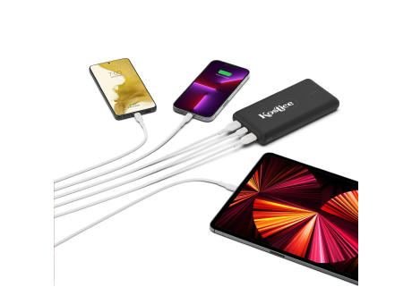 Belkin BoostCharge Powerbank 20K bedrucken