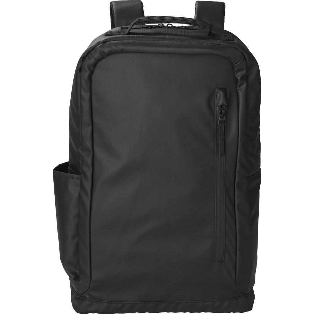 Product image Polyester (600D Rucksack Brecken Werbeartikel