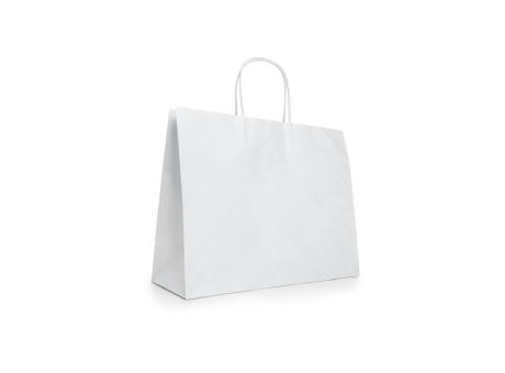 Product image KELLY. Tragetasche aus Kraftpapier (100 g/m²) bedrucken