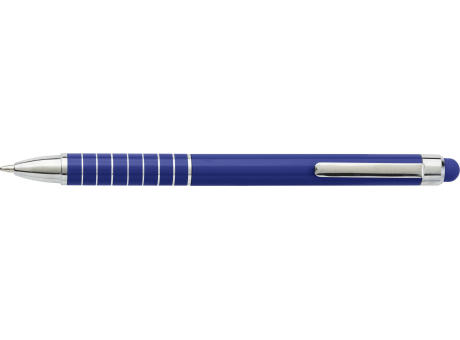 Product image Kugelschreiber aus Metall Oliver Werbeartikel